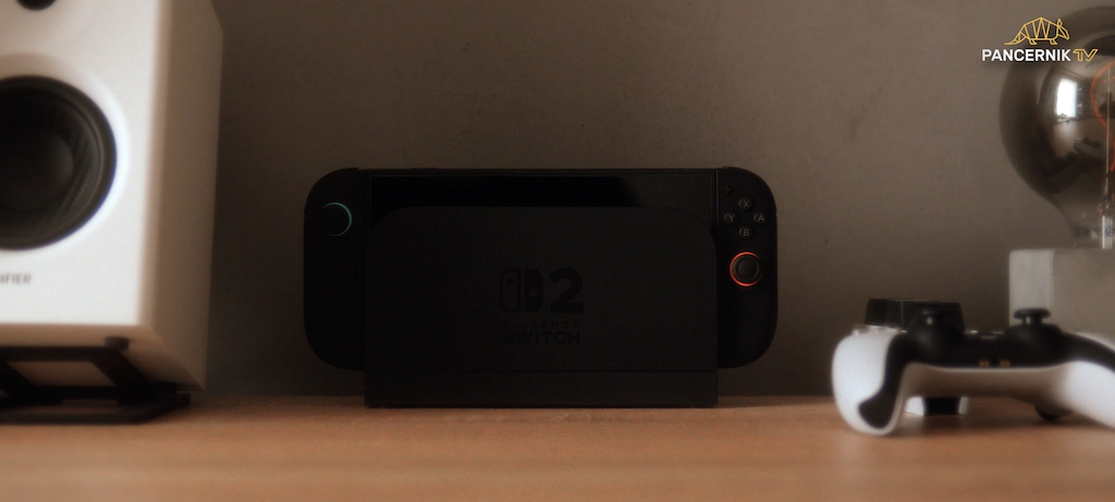 Recenzja Nintendo Switch 2: okiem totalnego nowicjusza 
